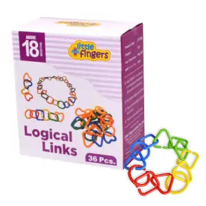 Logical-Links