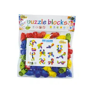Intellectual-Blocks