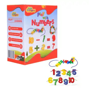 Play-With-Numbers