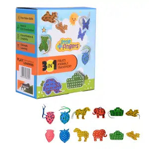 Fruits-Animals-Transport