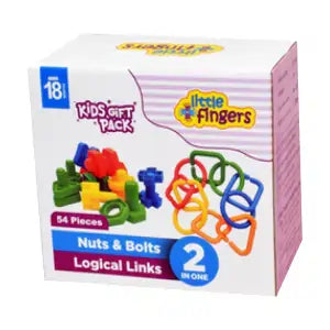 Nuts-Bolts-Logical-Links
