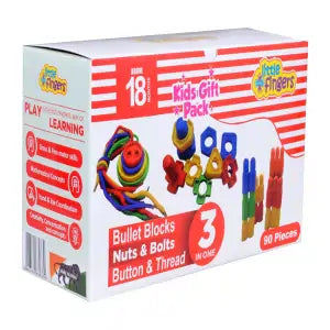 Bullet-Blocks-Nuts-Bolts-Button-Thread