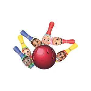 Bowling-Set