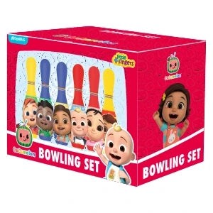 Bowling-Set