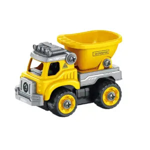 Dump-Truck