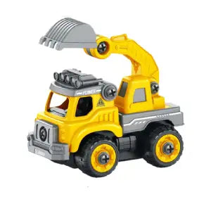 Excavator