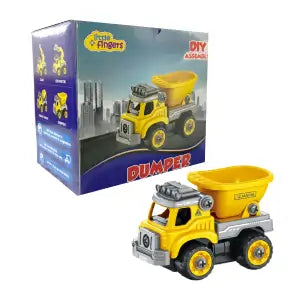 Dumper