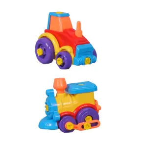 Tractor-Engine