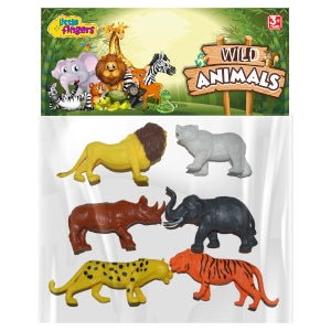 Wild-Animal-Set