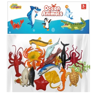 Ocean-Animals