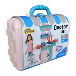 Doctor-Set