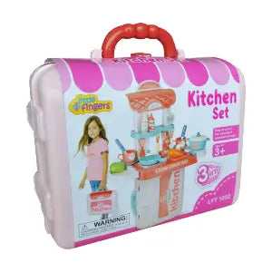 Kitchen-Set
