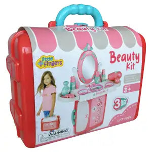 Beauty-Set