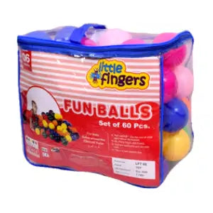Fun-Balls