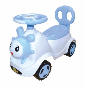 Kitti-Ride-On