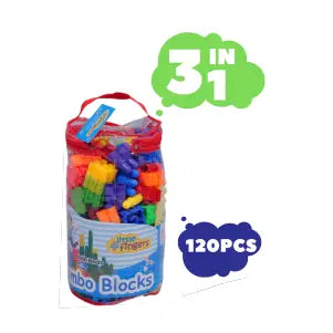 Combo-Blocks