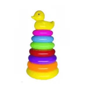Stack-O-Ring