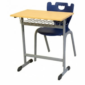 Single-Seating-Desk