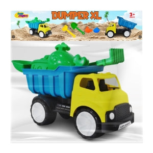 Dumper-Xl