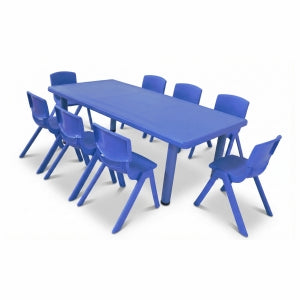 Rectangle-Table