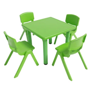 Square-Table