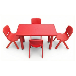Rectangle-Table-Small