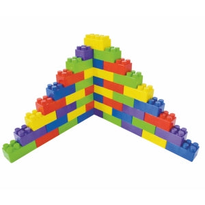 Plastic-Blocks-Set-Of-50Pcs