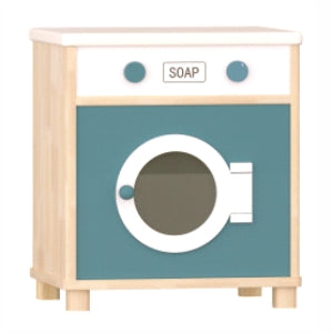 Wooden-Washing-Machine