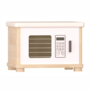 Wooden-Oven