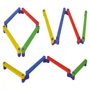 Balancing-Bridge-Set-Of-4Pcs