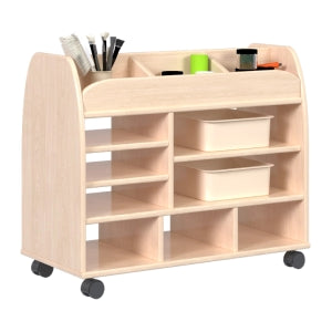 Activity-Shelf