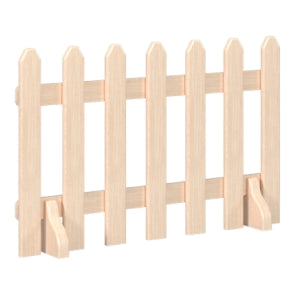 Basic-Play-Fence