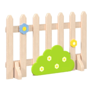 Garden-Play-Fence