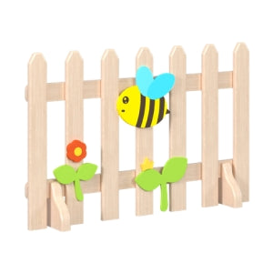 Bee-Play-Fence