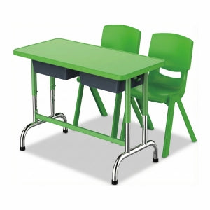 Dual-Seating-Desk-Adjustable