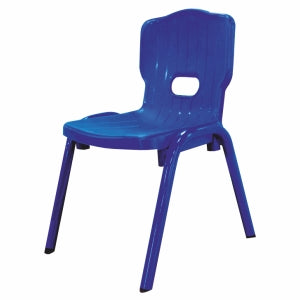 Metal-Handle-Chair