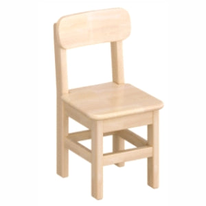 Wooden-Chair