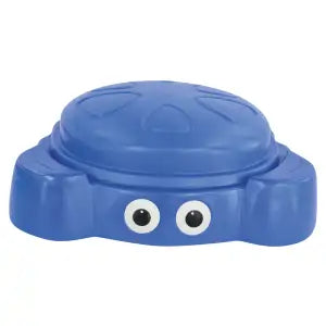 Crab-Sandpit
