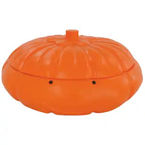 Pumpkin-Sandpit