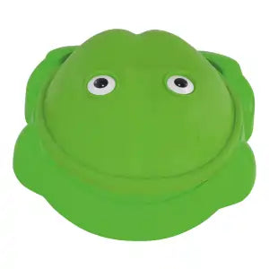 Frog-Sandpit