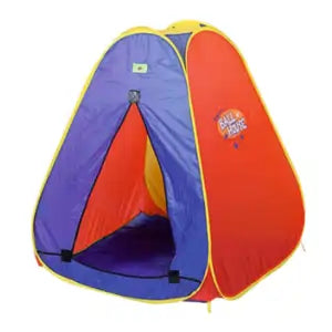 Tent-House