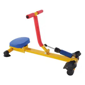 Rowing