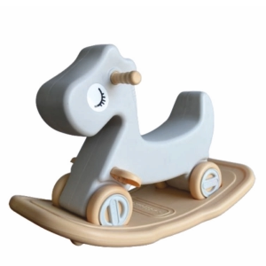 Horse-Ride-On-Rocker