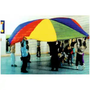 Colorful-Umbrella