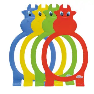 Bull-Tunnel-Set