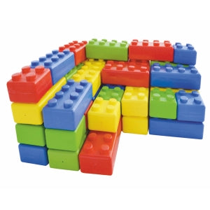 Plastic-Building-Blocks-Set-Of-45Pcs