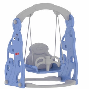 Dolphin-Swing