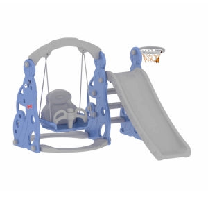 Dolphin-Slide-With-Swing