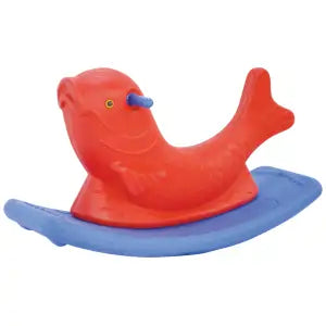 Fish-Rocker