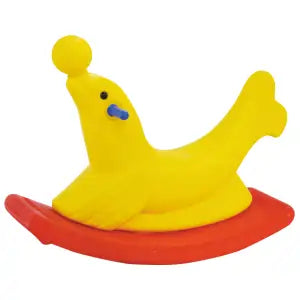 Dolphin-Rocker